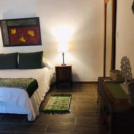 Casa De Coria Bed & Breakfast Chacras de Coria Dış mekan fotoğraf