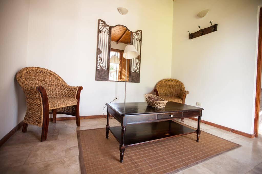 Casa De Coria Bed & Breakfast Chacras de Coria Dış mekan fotoğraf