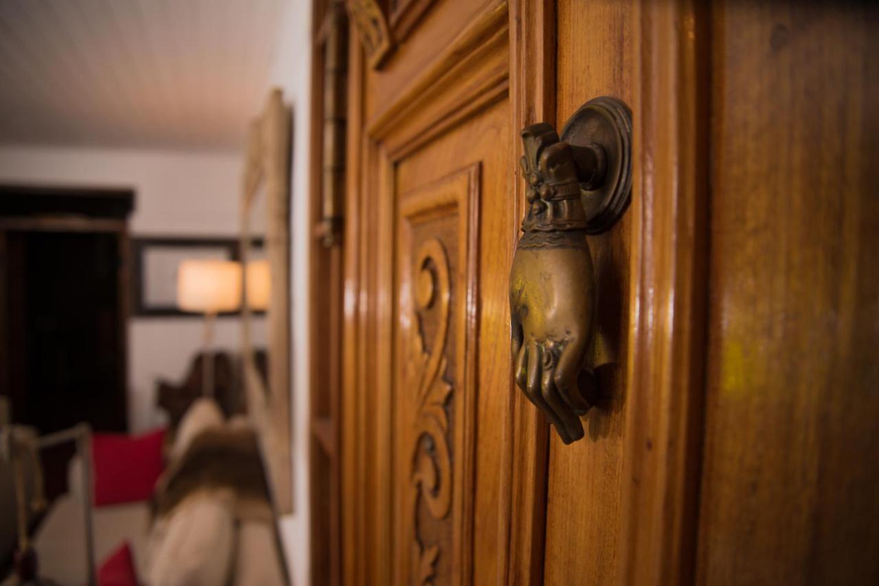 Casa De Coria Bed & Breakfast Chacras de Coria Dış mekan fotoğraf